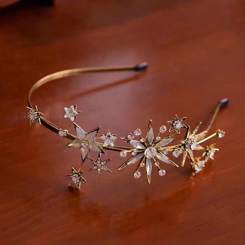 The Ultimate Guide to Bohemian Bridal Hair Accessories: Effortless Elegance for Your Big Day