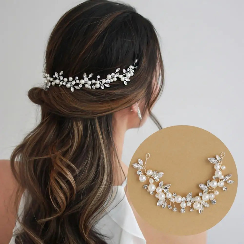 Bridal Hair Accessories